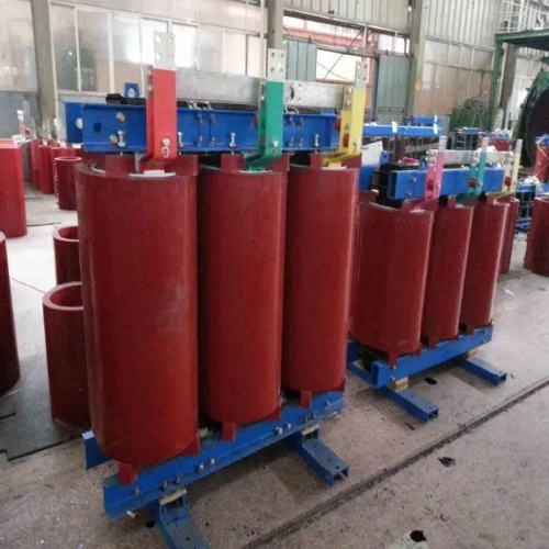 灌阳SCB10-250KVA干式变压器