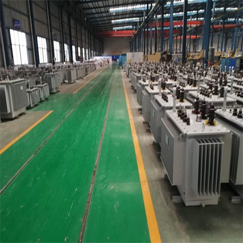 汉台SH15-800KVA非晶合金变压器厂家价格