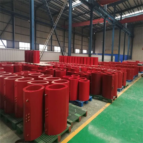 灌阳500KVA干式变压器厂家