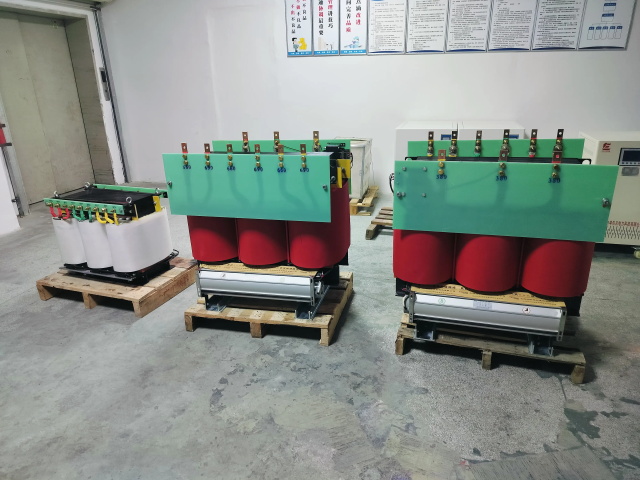 汉台KS11-1000KVA矿用变压器