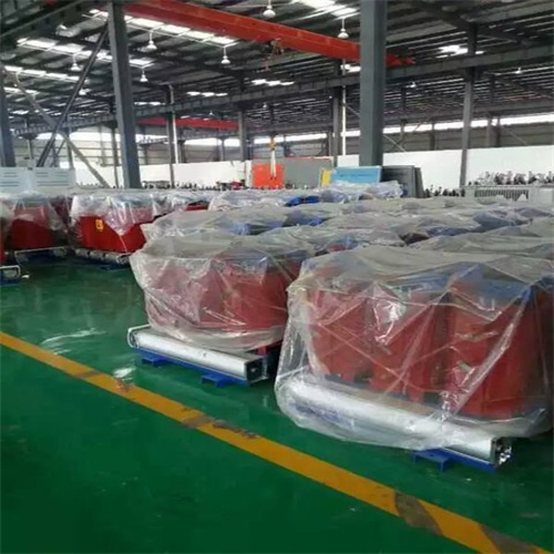 SCB14-1600kVA 汉台汉台汉台干式变压器 二级能效环保汉台汉台汉台干式变压器生产厂家